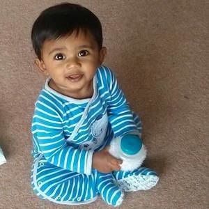 Meet your Posher, Devi